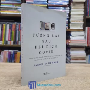 Tương Lai Sau Đại Dịch Covid (Sách cũ)