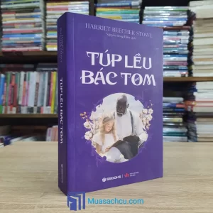 Túp Lều Bác Tom (Sách cũ)