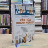 Văn Hoá Doanh Nghiệp Trong Thời Đại Công Nghệ Số (Sách cũ)