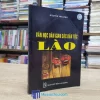 Văn Học Dân Gian Các Dân Tộc Lào (Sách cũ)
