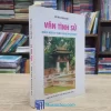 Văn Tình Sử - Biên Khảo Phê Bình Văn Học (Sách cũ)
