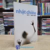 Viết Tên Trên Nước - Nhật Chiêu (Sách Cũ)
