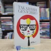 Vĩnh Biệt, Các Gangster - Takahashi Genichiro (Sách cũ)