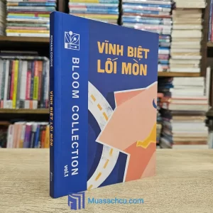 Vĩnh Biệt Lối Mòn (Sách cũ)