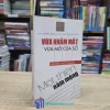 Vừa Nhắm Mắt Vừa Mở Cửa Sổ - Một Thiên Nằm Mộng (Sách Cũ)