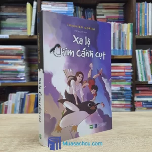Xa Lộ Chim Cánh Cụt (Sách cũ)