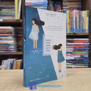 Xanh Một Màu Xanh Khác (Sách cũ)