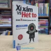 Xì Xầm VS Hét To - Bí Kíp X Trong Quảng Cáo-PR (Sách cũ)