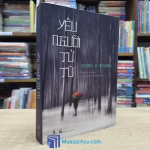 Yêu Người Tử Tù - Gong Ji Young (Sách cũ)