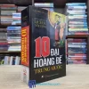 10 Đại Hoàng Đế Trung Quốc - TB 2012 (Sách cũ)