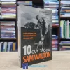 10 Quy Tắc Của Sam Walton (Sách cũ)