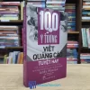 100 Ý Tưởng Viết Quảng Cáo Tuyệt Hay (Sách cũ)