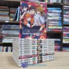 13 tập Nozaki & Truyện Tranh Thiếu Nữ 1-12 + Tập 1 Bản Đặc Biệt (Truyện tranh cũ)