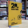 20 Giờ Đầu Tiên - Cách Học Nhanh Bất Cứ Thứ Gì (Sách cũ)