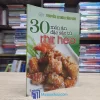 30 Món Ăn Đặc Sắc Từ Thịt Heo (Sách cũ)