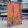 36 Kế - Những Câu Chuyện Trung Hoa Xưa (Sách cũ)
