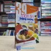 39 Món Ăn Tráng Miệng Dễ Làm (Sách cũ)