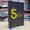 5 Phút Nắm Trọn Tâm Lý Học Công Sở (Sách cũ)