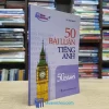 50 Bài Luận Tiếng Anh (Sách cũ)
