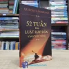 52 Tuần Đưa Luật Hấp Dẫn Vào Cuộc Sống (Sách cũ)