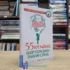 55 Kỹ Năng Giúp Con Bạn Thành Công - TB 2016 (Sách cũ)