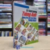 61 Tình Huống Tiếng Anh Dùng Cho Các Hoạt Động Hàng Ngày (Sách cũ)