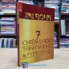 7 Chiến Lược Thịnh Vượng & Hạnh Phúc (Sách cũ)