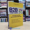 B2B Tinh Gọn - Xây Dựng Sản Phẩm Mà Các Doanh Nghiệp Muốn (Sách cũ)