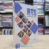 BTS - Con Đường Khẳng Định Chính Mình - Bìa cứng (Sách cũ)