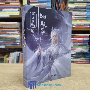 Bách Quỷ Tập - Cửu Lộ Phi Hương (Sách cũ)