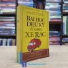 Bài Học Diệu Kỳ Từ Chiếc Xe Rác - Khổ nhỏ (Sách cũ)