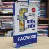 Bán Hàng, Quảng Cáo Và Kiếm Tiền Trên Facebook (Sách cũ)