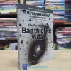 Bản Thiết Kế Vĩ Đại - Stephen Hawking (Sách cũ)