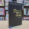 Bạn Văn Ngoài Vùng Phủ Sóng (Sách cũ)
