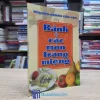 Bánh & Các Món Tráng Miệng - Nguyễn Dzoãn Cẩm Vân (Sách cũ)