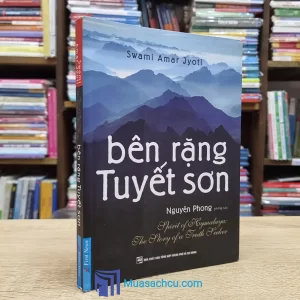 Bên Rặng Tuyết Sơn - Nguyên Phong (Sách cũ)