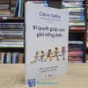Bí Quyết Giúp Con Giỏi Tiếng Anh (Sách cũ)