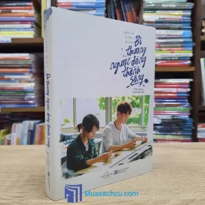 Bi Thương Ngược Dòng Thành Sông (Sách cũ)