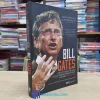 Bill Gates - Tham Vọng Lớn Lao Và Quá Trình Hình Thành Đế Chế Microsoft (Sách cũ)