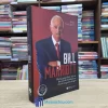 Bill Marriott - Những Quyết Định Lịch Sử Làm Nên Đế Chế Khách Sạn Thành Công Nhất Thế Giới (Sách cũ)