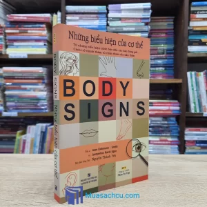 Body Signs - Những Biểu Hiện Của Cơ Thể (Sách cũ)