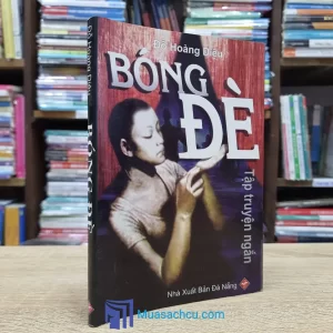 Bóng Đè - Đỗ Hoàng Diệu (Sách cũ)