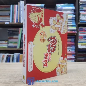 Bỗng Dưng Muốn Chết - Thanh Sam Phong Lưu (Sách cũ)
