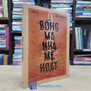 Bóng Ma Nhà Mệ Hoát (Sách cũ)