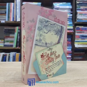 Bức Thư Bị Lãng Quên (Sách cũ)