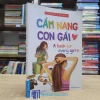 Cẩm Nang Con Gái - TB 2021 (Sách cũ)