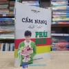 Cẩm Nang Dành Cho Phái Nam (Sách cũ)