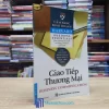 Cẩm Nang Kinh Doanh Harvard - Giao Tiếp Thương Mại (Sách cũ)