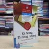 Cẩm Nang Kinh Doanh Harvard - Kỹ Năng Thương Lượng (Sách cũ)