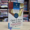 Cẩm Nang Kinh Doanh Harvard - Quản Lý Dự Án Lớn Và Nhỏ (Sách cũ)